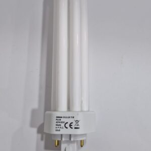 Lote de 7 lámparas Osram Dulux T/E Plus 42W/830 4‑pines