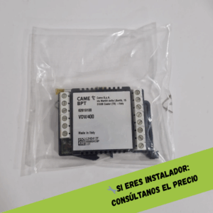 Distribuidor de vídeo BPT VDV/400 – Ref. 62819100
