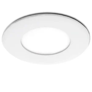Downlight LED 12 V 3 W 300 lm Blanco Frío