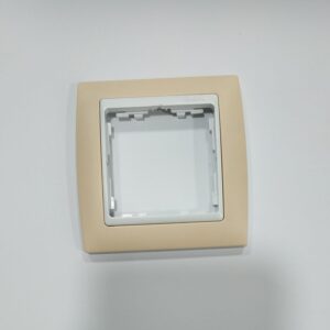 Marco Simon 82 82611‑31 1 elemento crema con interior blanco