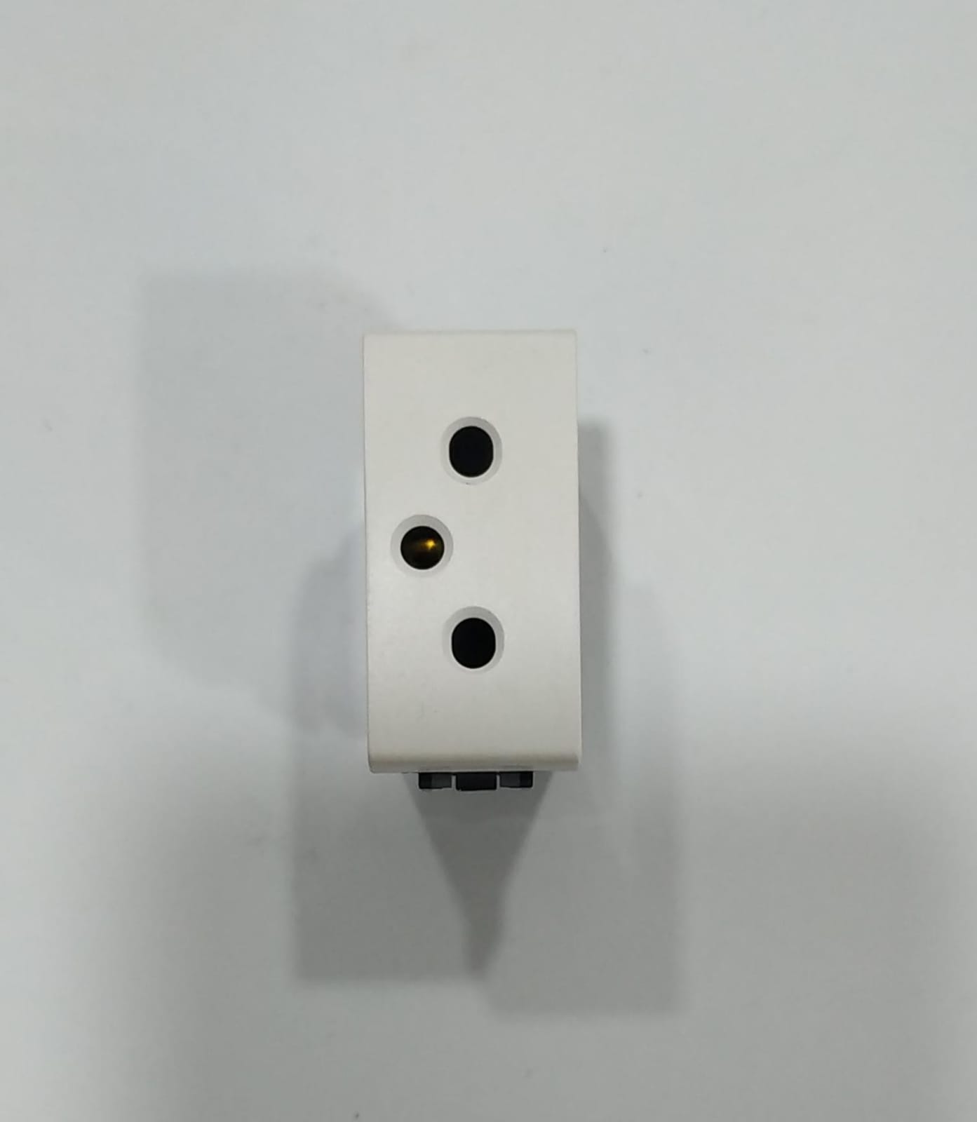 Base TTD estrecha Light Bticino N4124