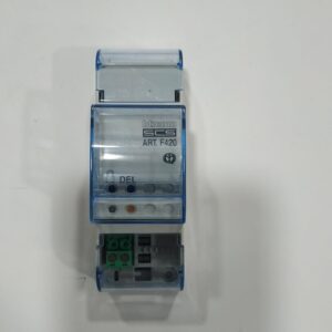 Actuador 4 relés MyHOME BTicino F420