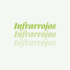 INFRARROJOS