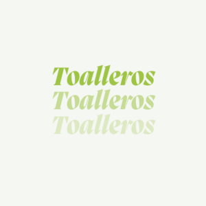 TOALLEROS