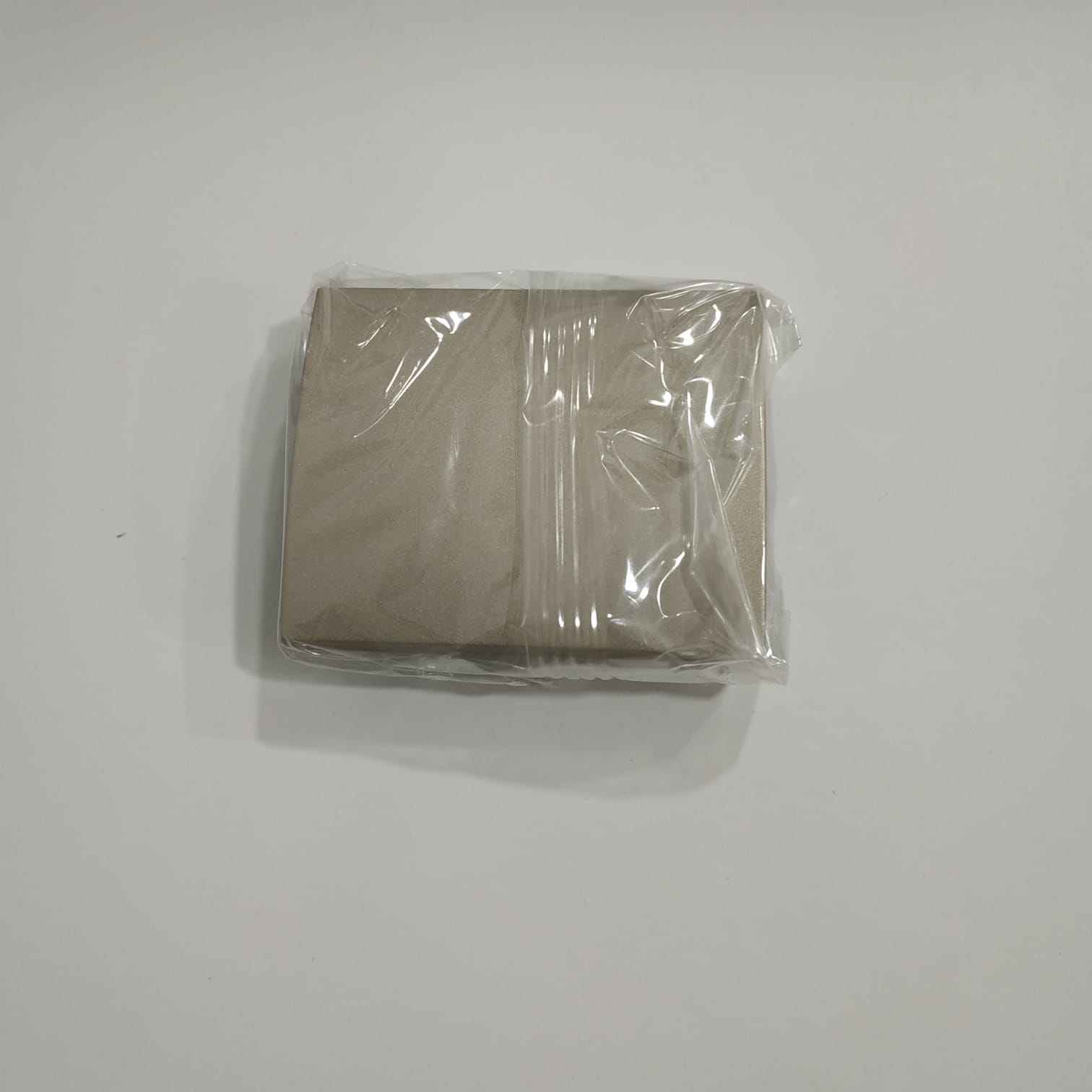 Tecla TIT para interruptor, conmutador, cruzamiento y pulsador Galea arena Legrand 777610