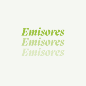 EMISORES