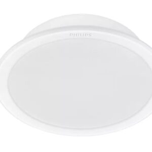 Downlight LED Philips Meson 12,5W 4000K 140mm
