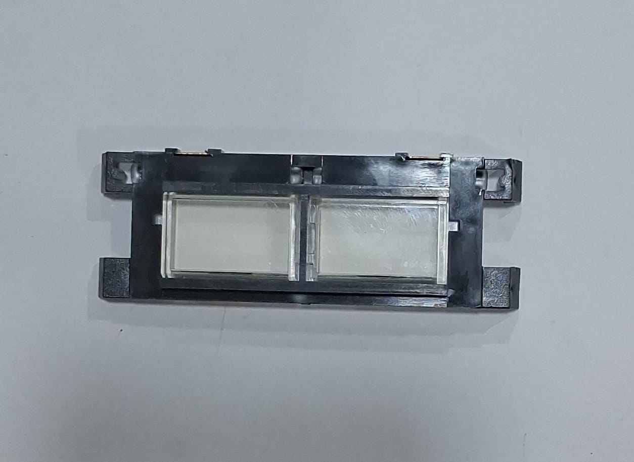 Pulsador BPT Z6 A10