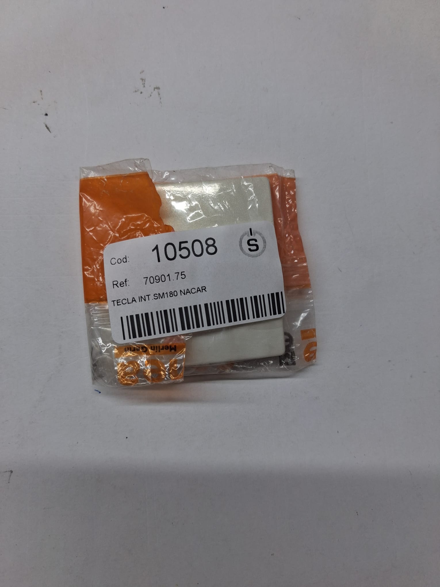 Eunea SM-180 Tecla 70901.18 70901.75 - Imagen 2