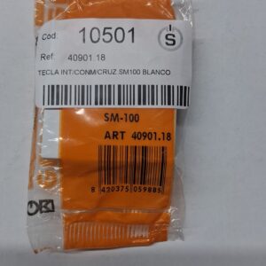 Eunea SM-100 Tecla Blanca Polar 40901.18