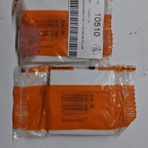 Tapa TL Eunea SM-180 Blanca Polar 70993.18