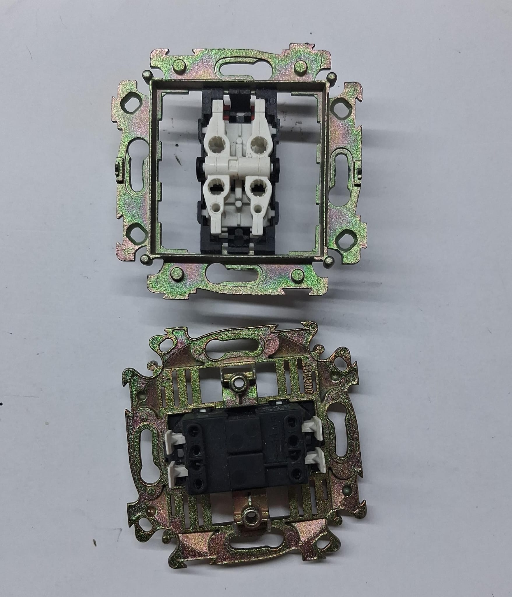 Cruzamiento 10 A 30105.90 Sin Garras – No Nuevo